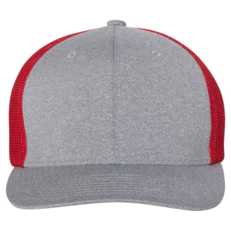 Mélange Trucker Cap Thumbnail