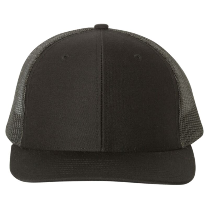 Snapback Trucker Cap Thumbnail