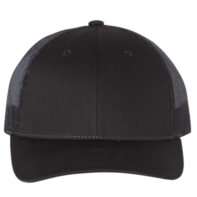 Low Pro Trucker Cap Thumbnail