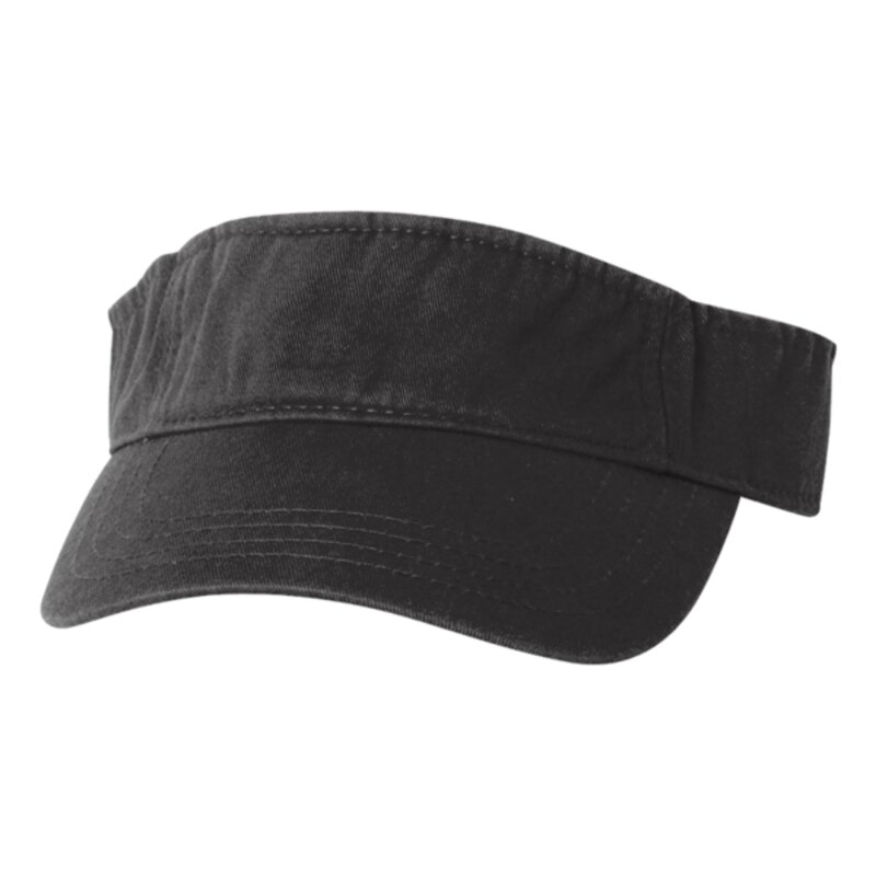 Bio-Washed Visor Thumbnail