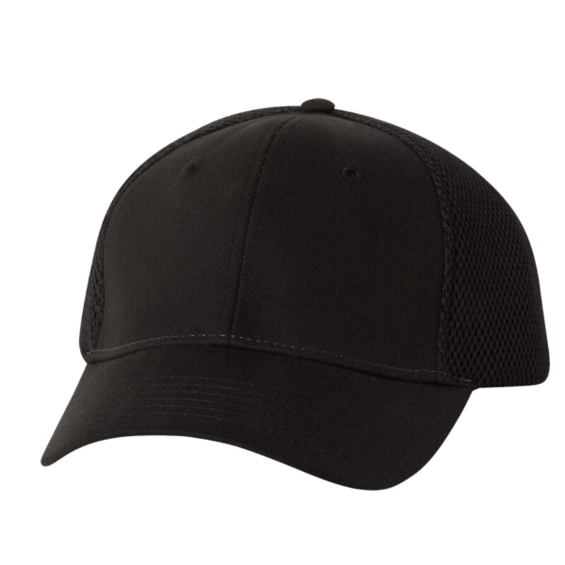 Spacer Mesh-Back Cap Thumbnail