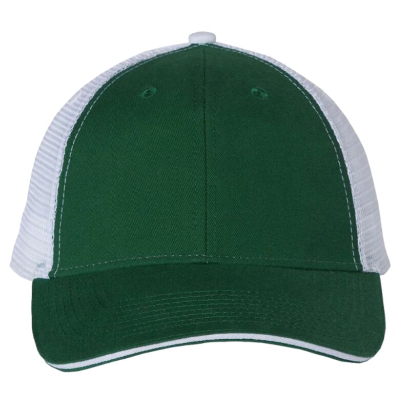 Sandwich Trucker Cap Thumbnail