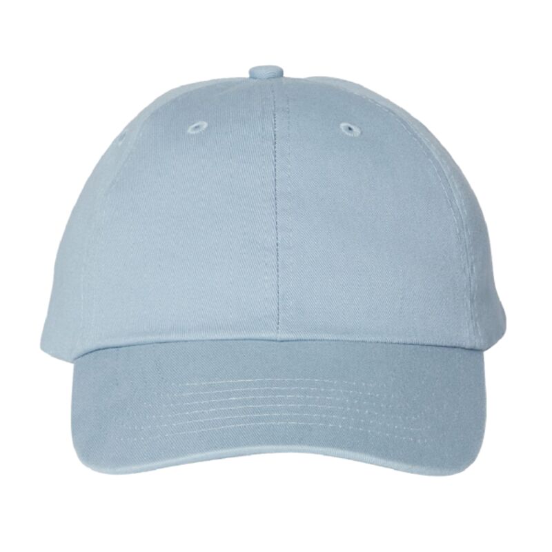 Bio-Washed Classic Dad Hat Thumbnail
