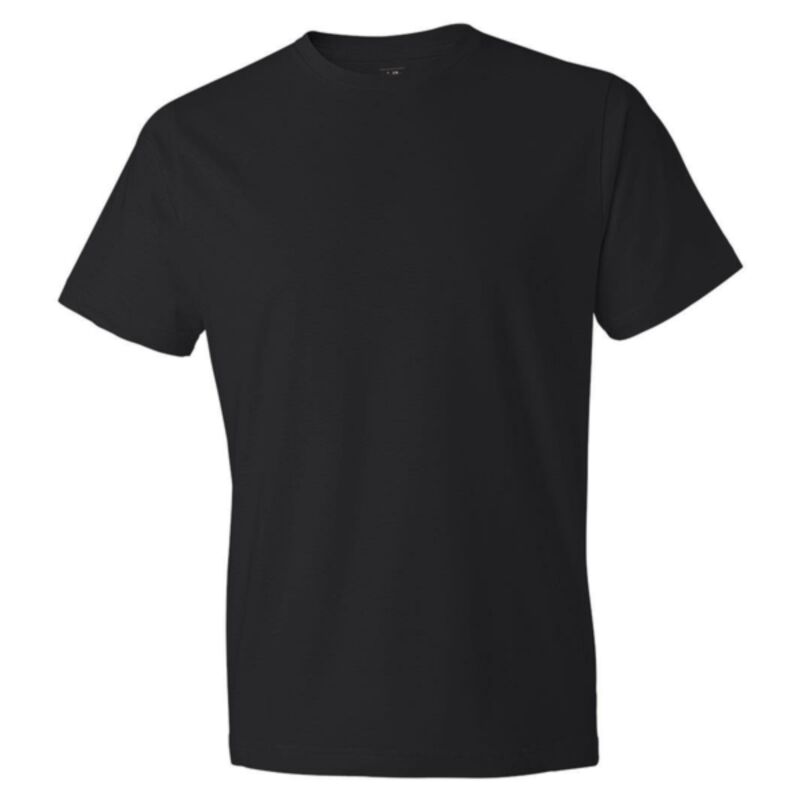 Unisex Softstyle® Lightweight T-Shirt Thumbnail