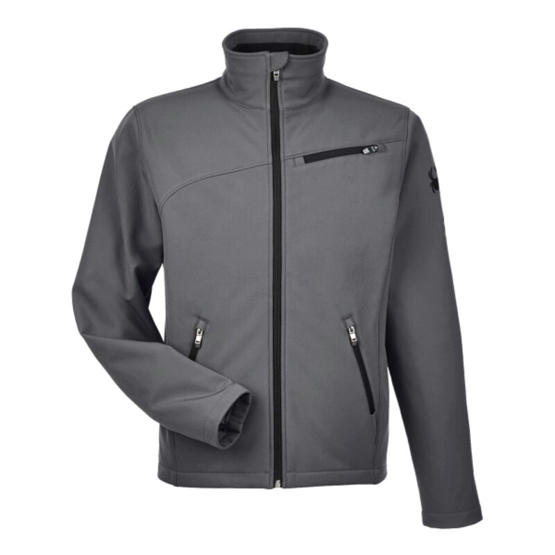 Men's Transport Soft Shell Jacket Thumbnail