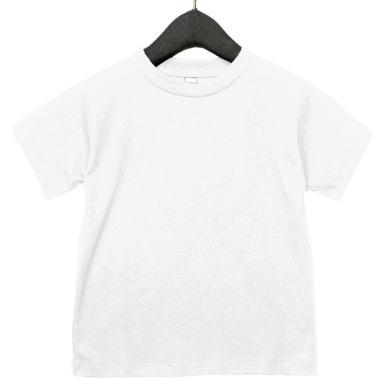 Toddler Jersey Short-Sleeve T-Shirt Thumbnail