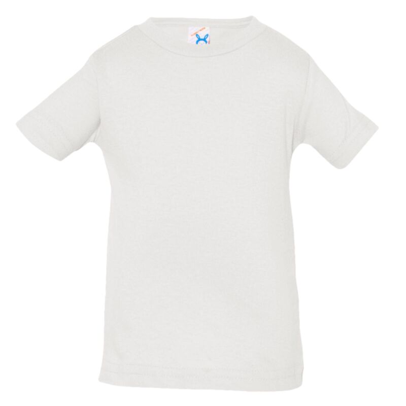 Infant Fine Jersey T-Shirt Thumbnail