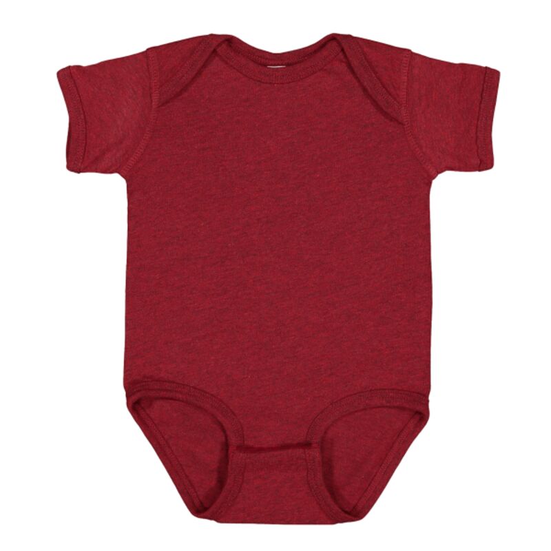 Infant Fine Jersey Bodysuit Thumbnail