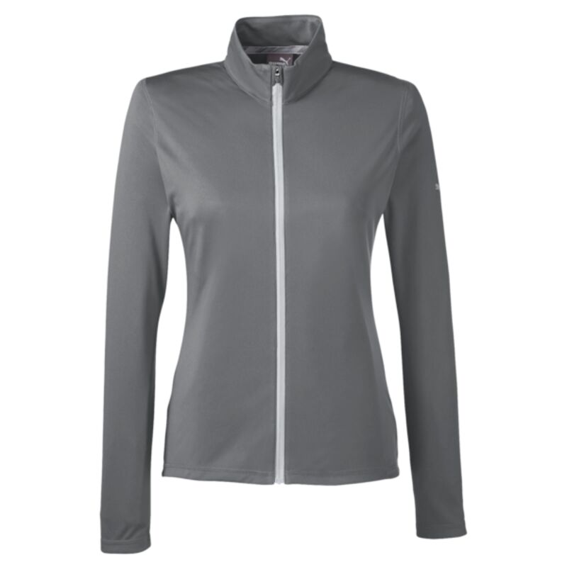 Ladies' Icon Full-Zip Thumbnail