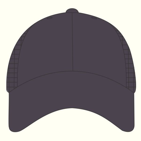 Adult Ultrafibre and Airmesh Cap Thumbnail