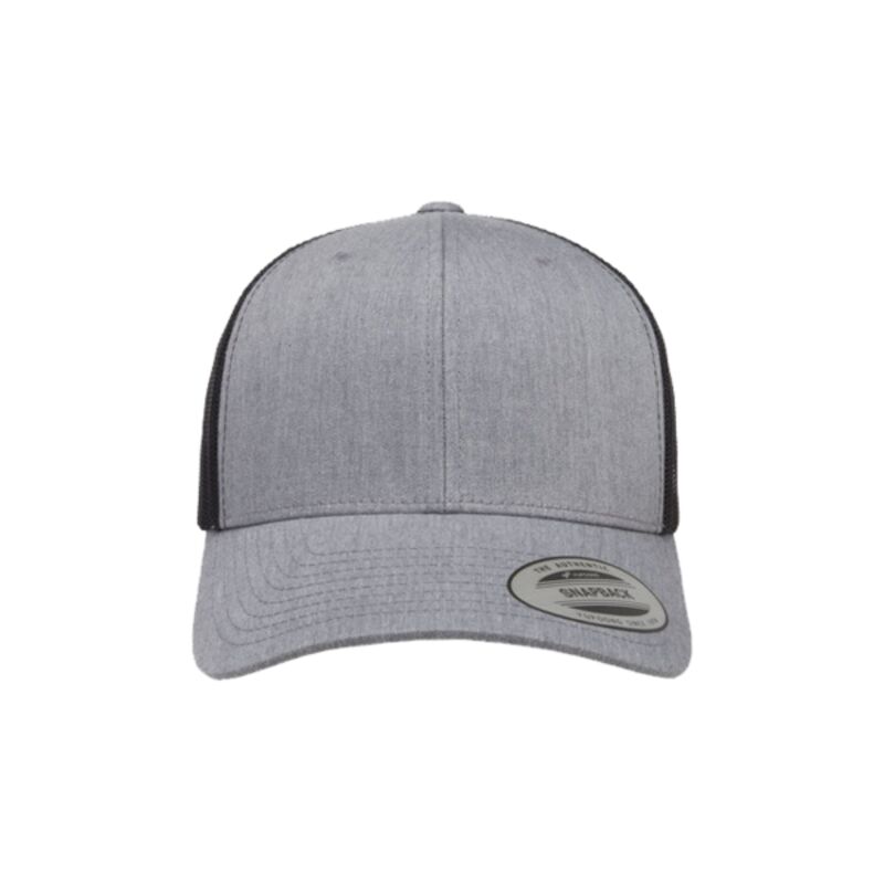 Adult Retro Trucker Cap Thumbnail