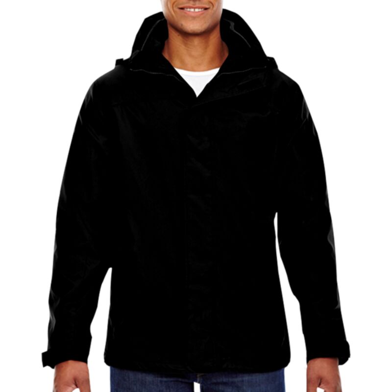 Adult 3-in-1 Jacket Thumbnail