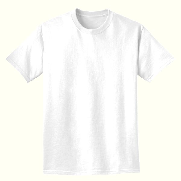 Adult Heavyweight T-Shirt Thumbnail