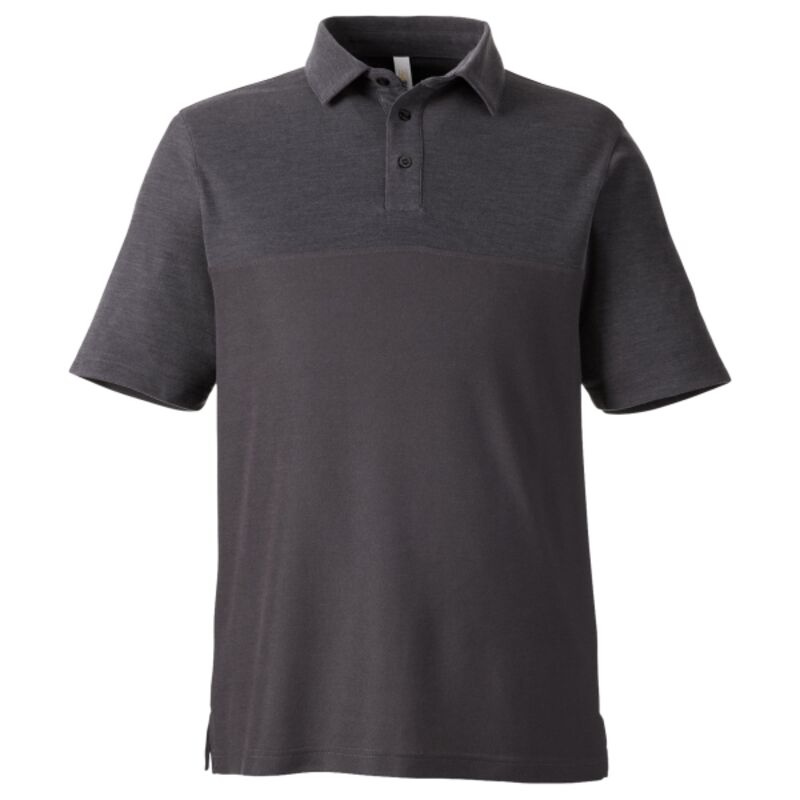 Men's Fusion ChromaSoft Colorblock Polo Thumbnail