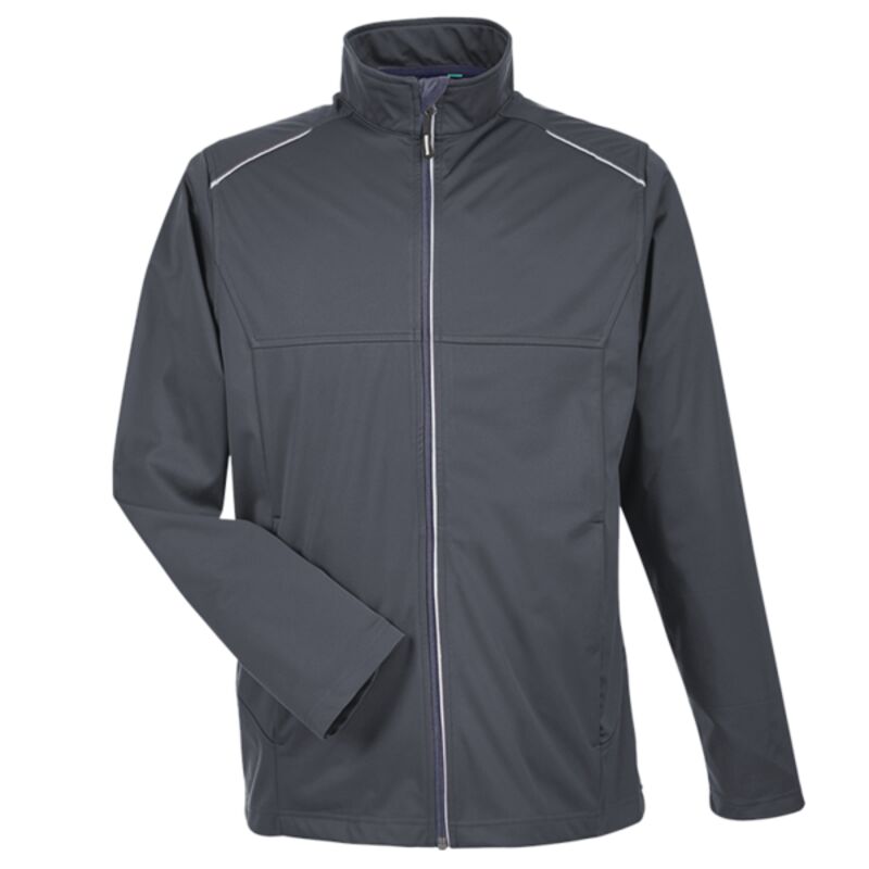 Men's Tall Techno Lite Three-Layer Knit Tech-Shell Thumbnail