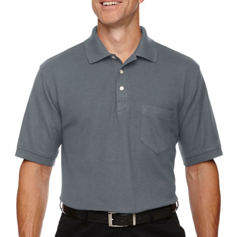 Men's DRYTEC20™ Performance Pocket Polo Thumbnail