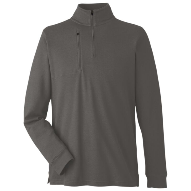 New Classics® Men's Performance Quarter-Zip Thumbnail