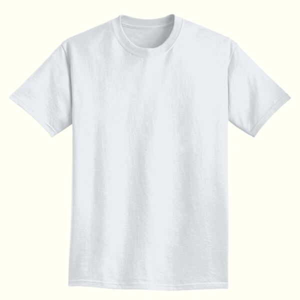 Adult Ultra Cotton® Tall T-Shirt Thumbnail