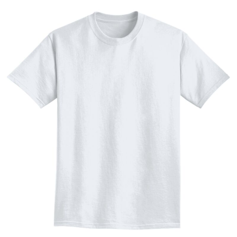Adult Ultra Cotton® Tall T-Shirt Thumbnail