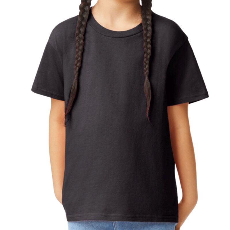 Youth Softstyle T-Shirt Thumbnail