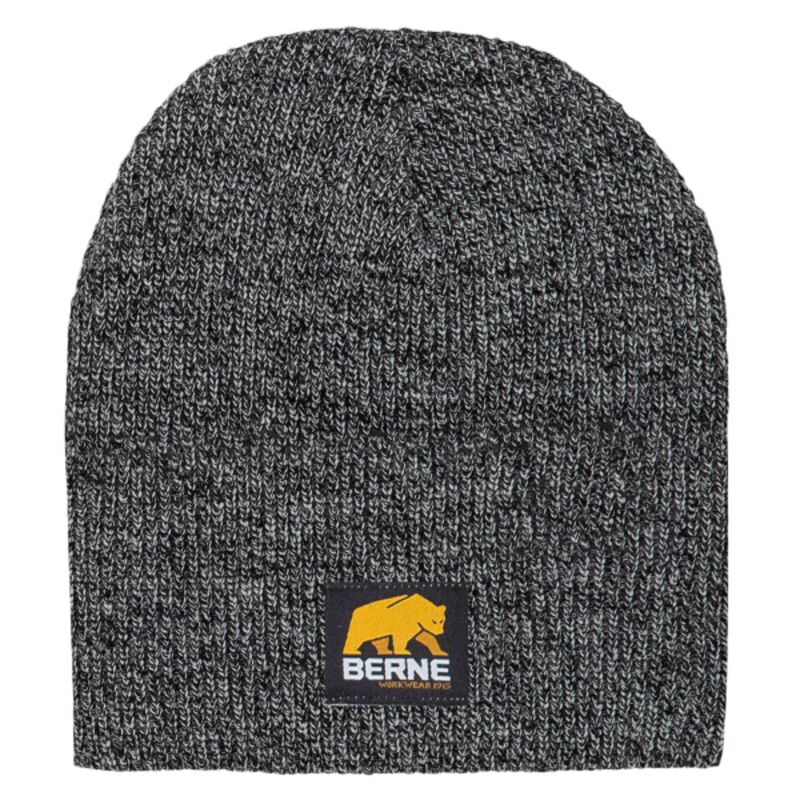 Heritage Knit Beanie Thumbnail