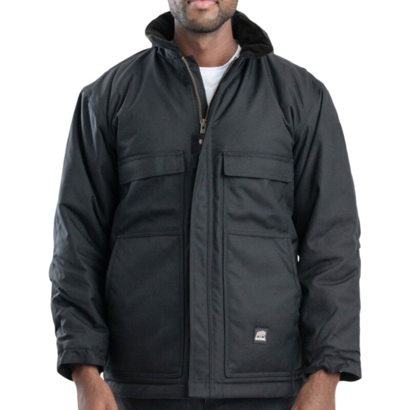 Men's Icecap Tall Insulated Chore Coat Thumbnail