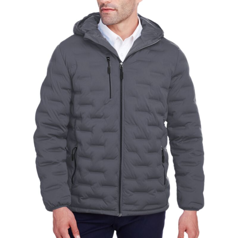 Men's Loft Puffer Jacket Thumbnail