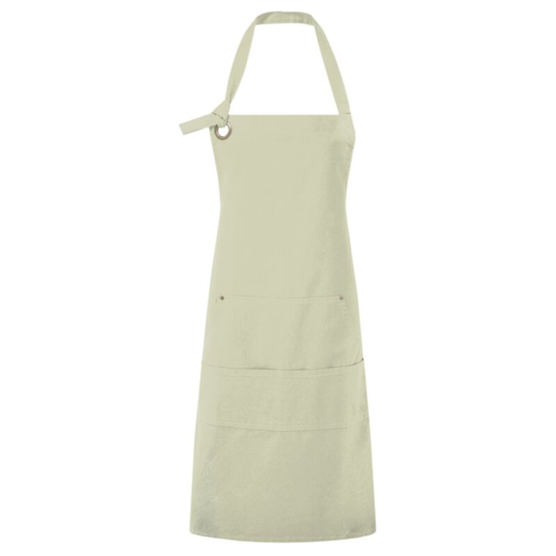 Unisex "Calibre" Heavy Cotton Canvas Pocket Apron Thumbnail