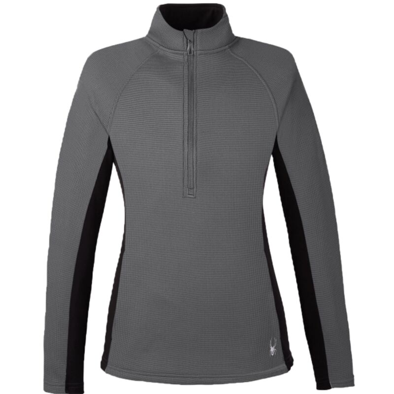 Ladies' Constant Half-Zip Sweater Thumbnail