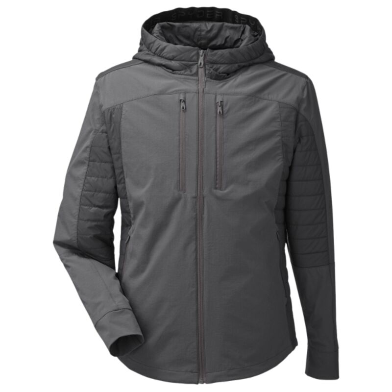 Men's Powerglyde Jacket Thumbnail