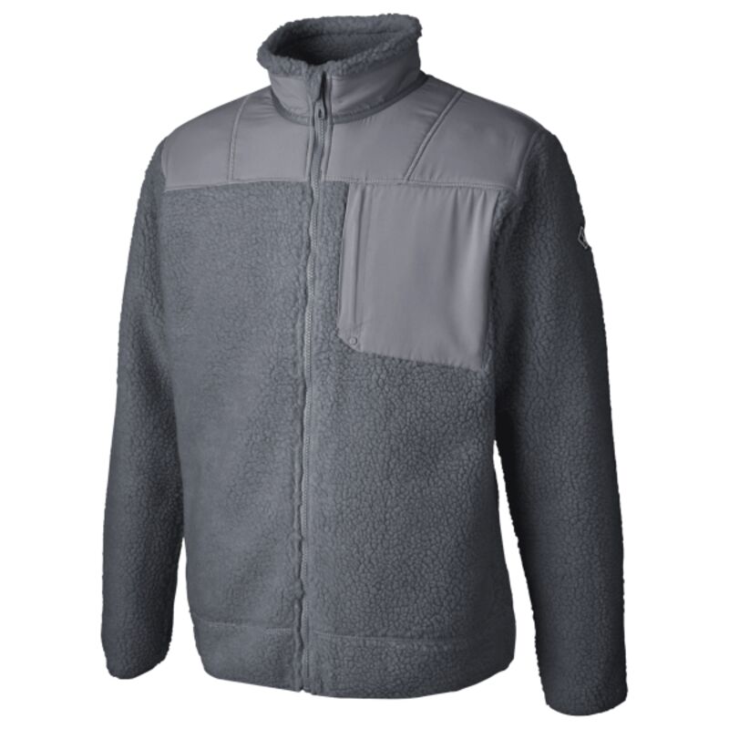 Unisex Venture Sherpa Jacket Thumbnail