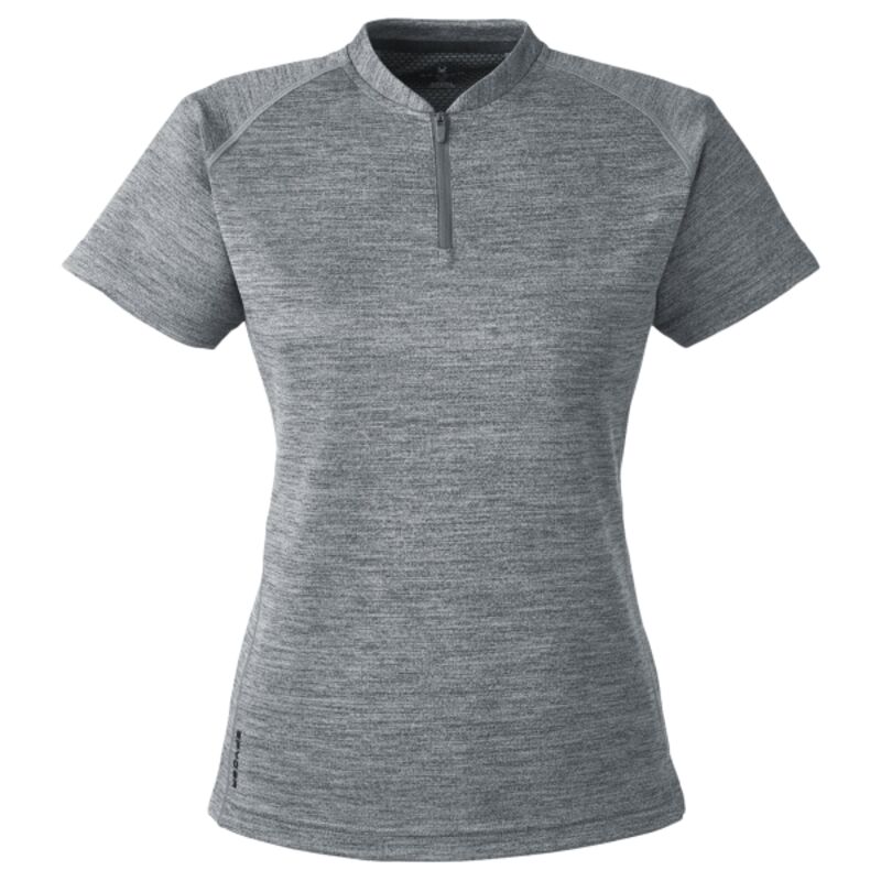 Ladies' Mission Blade Collar Polo Thumbnail
