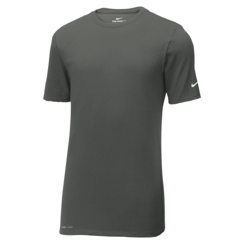 NIKE Dri-FIT COTTON/POLY TEE Thumbnail