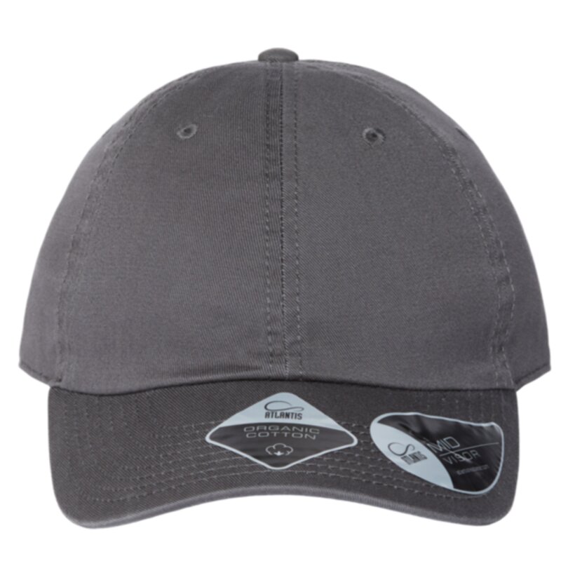 Sustainable Dad Hat Thumbnail