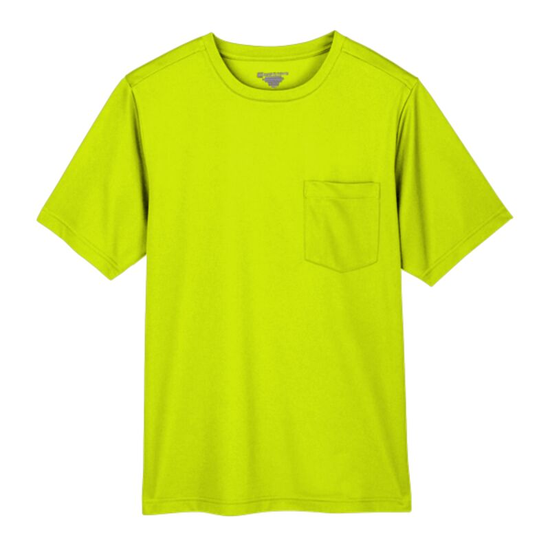 Charge Snag And Soil Protect Unisex T-Shirt Thumbnail