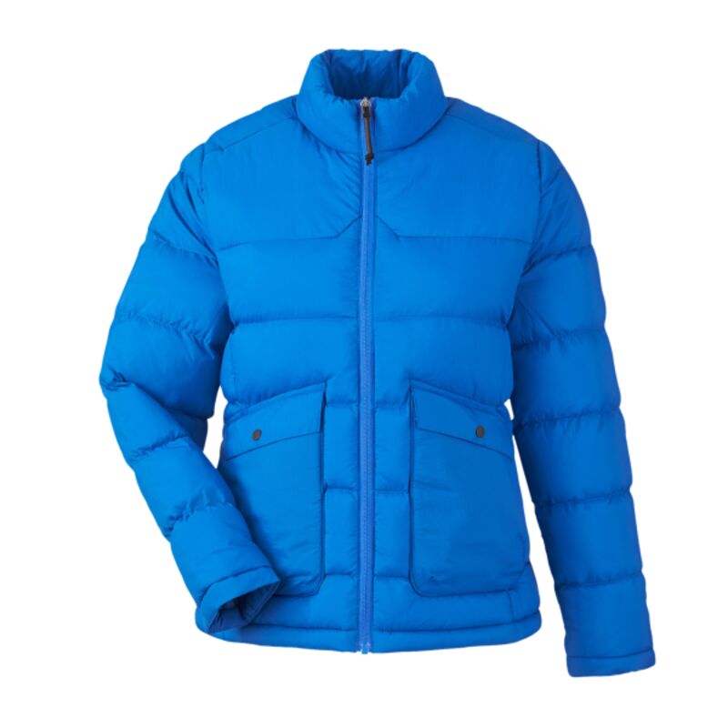 Ladies' Inspire Puffer Jacket Thumbnail