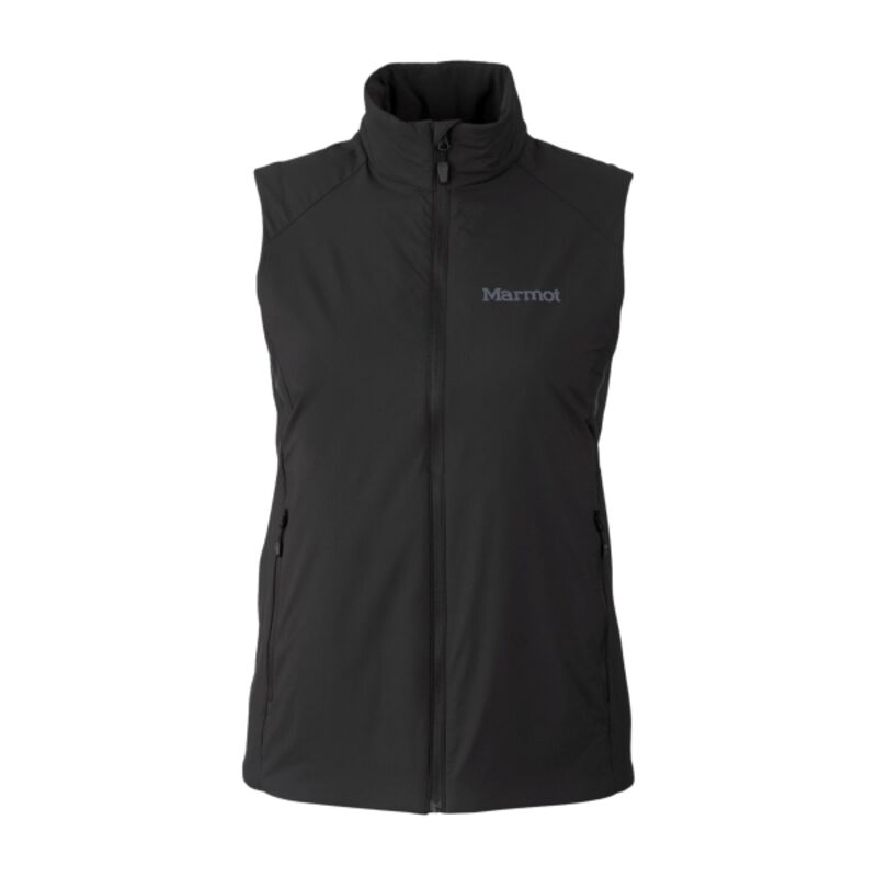 Ladies' Novus LT Insulated Vest Thumbnail