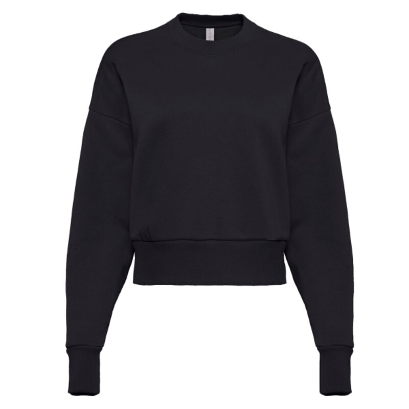 Ladies' Heavyweight Sweatshirt Thumbnail