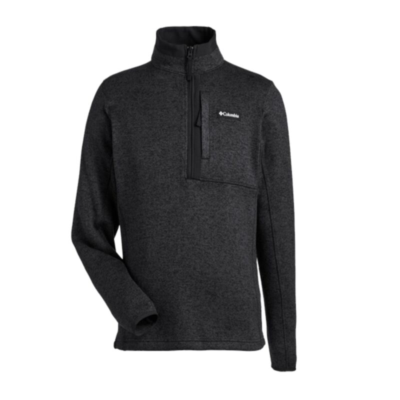 Men's Sweater Weather Half-Zip Thumbnail