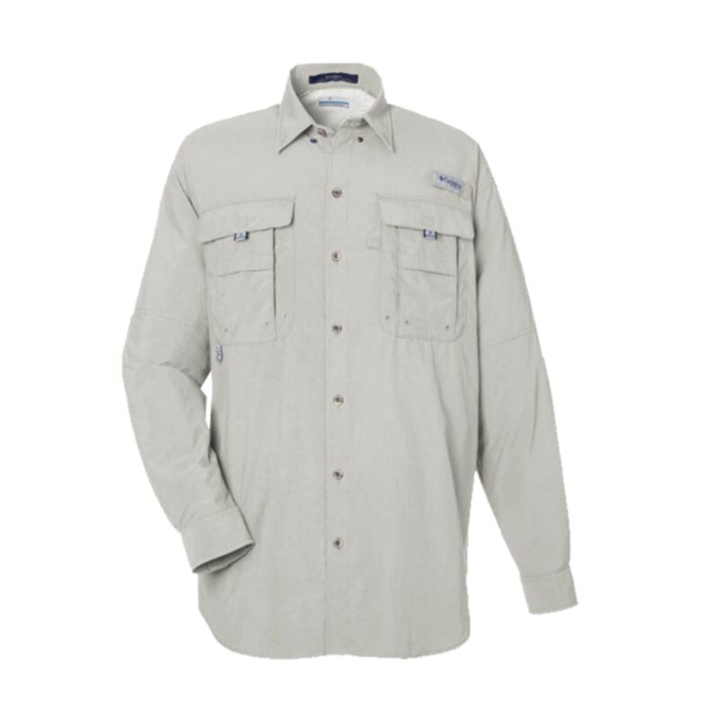 Men's Bahama II Long-Sleeve Shirt Thumbnail