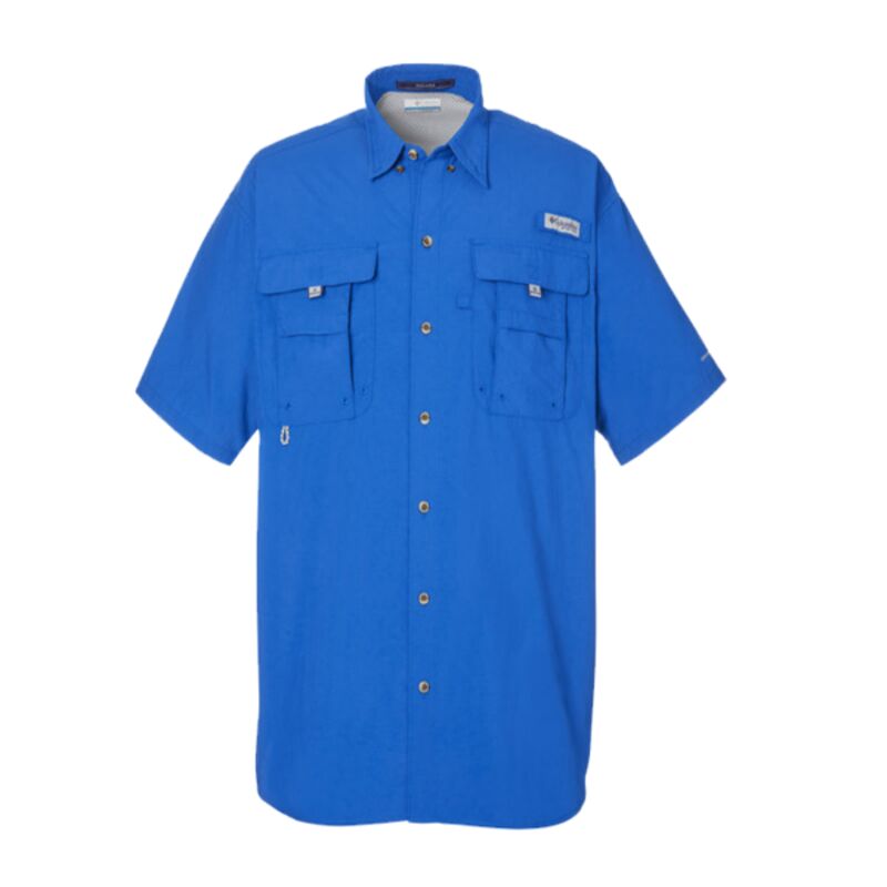 Men's Bahama II Short-Sleeve Shirt Thumbnail