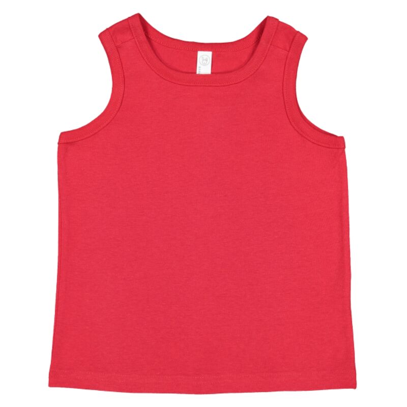 Toddler Unisex Tank Thumbnail