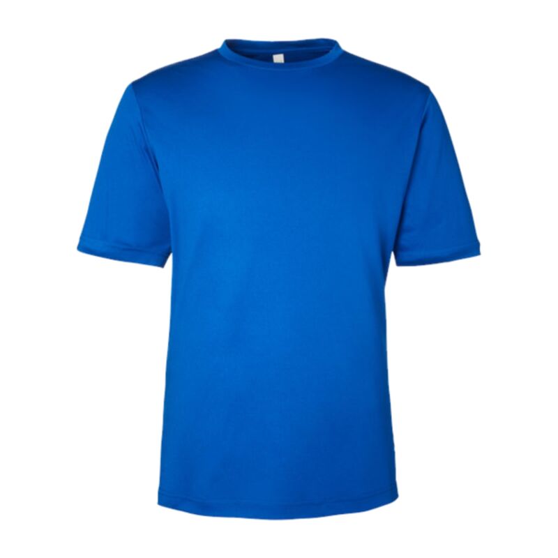 Unisex Capital Performance T-Shirt Thumbnail