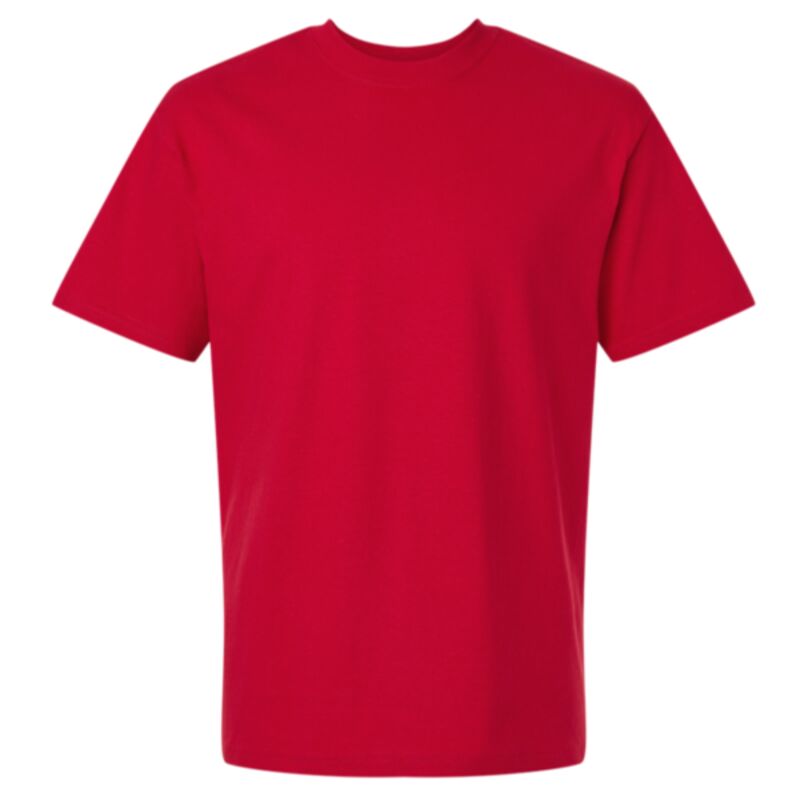 Unisex Hammer™ Maxweight T-Shirt Thumbnail