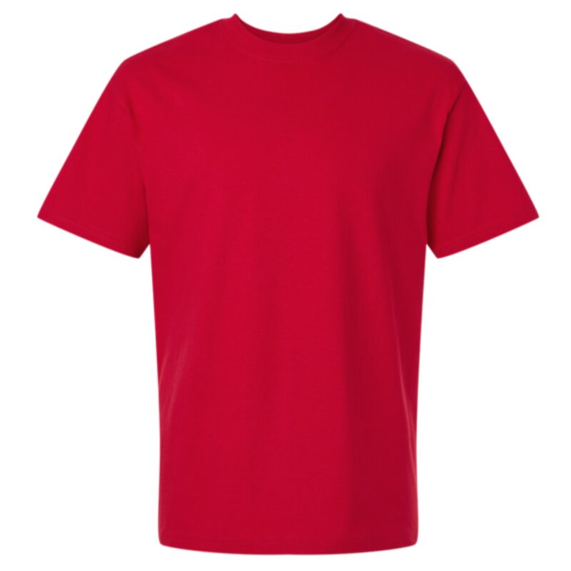 Unisex Hammer™ Maxweight T-Shirt Thumbnail