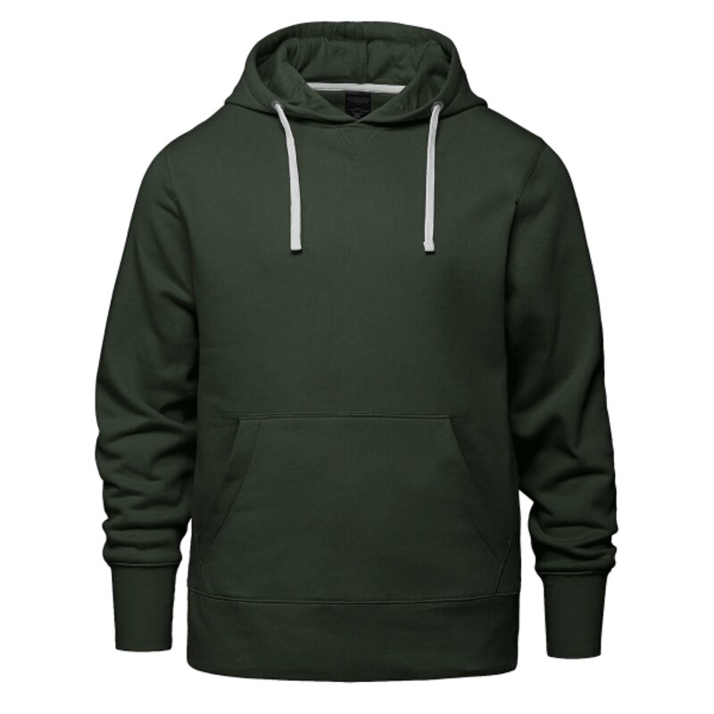 Adult Pullover Hooded Sweatshirt Thumbnail