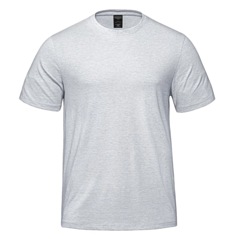 Adult Organic Cotton Tshirt Thumbnail