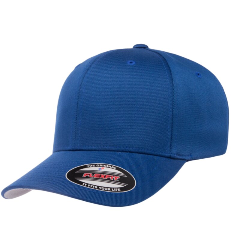 Flexfit Wooly Combed Cap Thumbnail