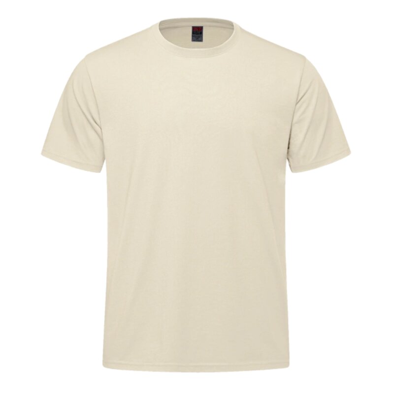 Adult Crew Neck Tee Thumbnail