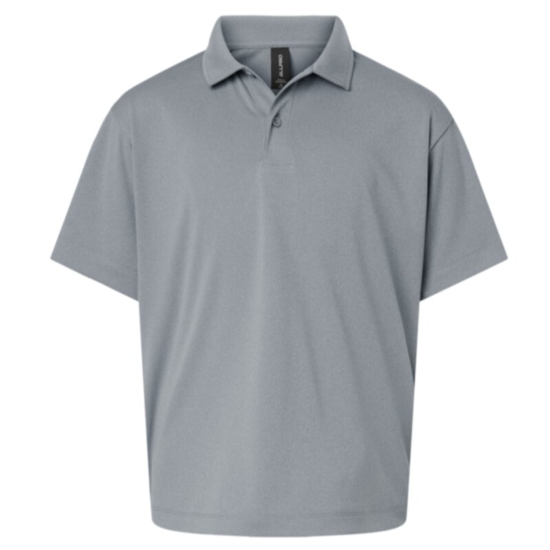 Youth Pro-Lock Performance Polo Thumbnail
